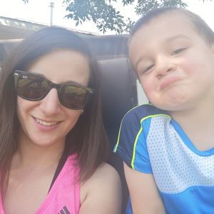 Meet your Posher, Valérie